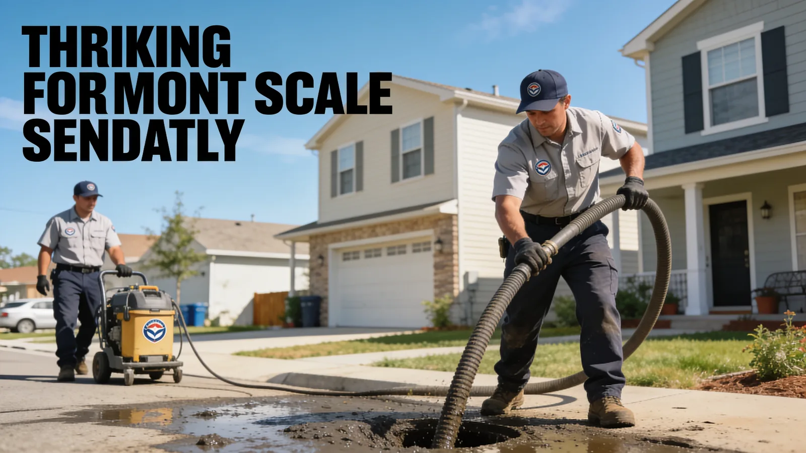 Sewage Cleanup in Timber Lake, SD near me